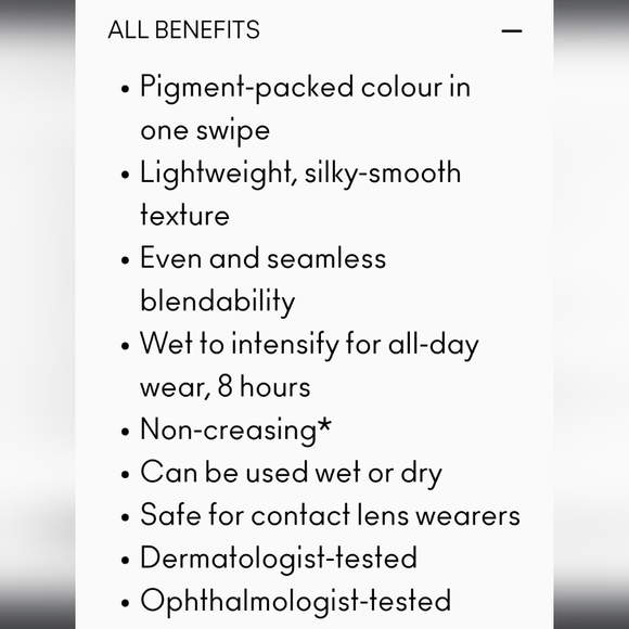 MAC Snowbody's Business Eye Shadow Palette x 12 - Picture 8 of 11